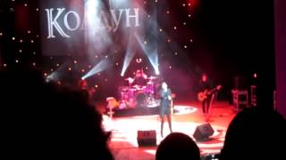 Дмитрий Колдун-Its my live(01.03.13 Молодечно)