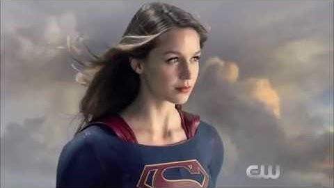 Supergirl x Fifth Harmony - That