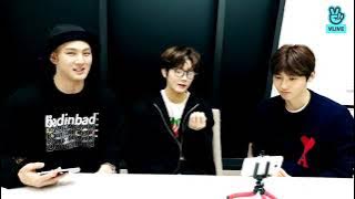 [190328] [NU'EST] 🚨🚨백스포주의🚨🚨