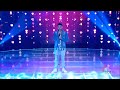 Gabriel Henrique - I Look To You - Programa Raul Gil - Shadow Brasil