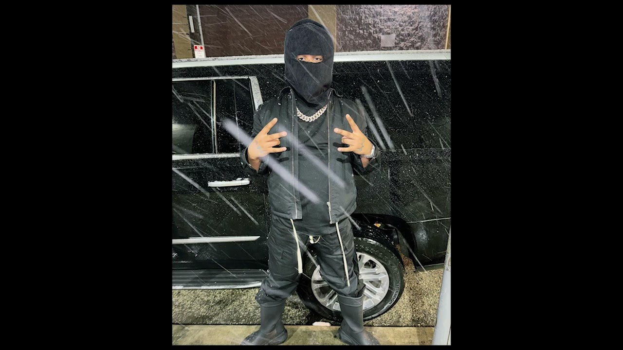 [FREE] Skrilla x Sample Type Beat - 