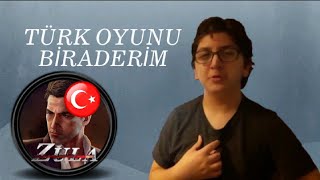 Zula Oynamayan Vatan Hai̇ni̇di̇r