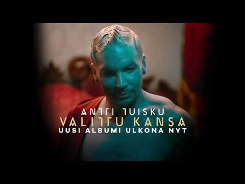 antti-tuisku---pyhä-kosketus