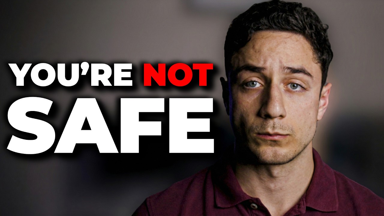 Why Senior Developers are Being Laid Off in 2026