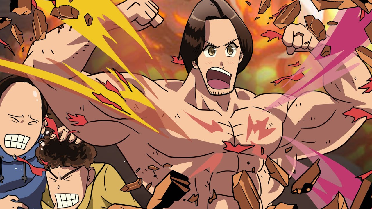 PARTY GILA KILL! SQUAD YG SUKA MENYERLAH! WAKTU UTK BERAKSI!