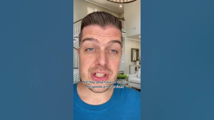 The new $600 IRS tax rule for Venmo and cash app! (Explained)