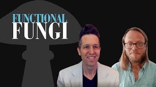 Functional Mushrooms Course Introduction