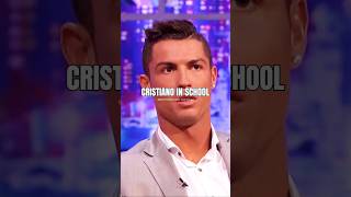 ✨⚽️ Cristiano Ronaldo: School Leadership Lessons #cristianoronaldo #leadership #motivation