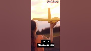 Why Do We Remember the Future? | Brain Science Explained 🧠✨