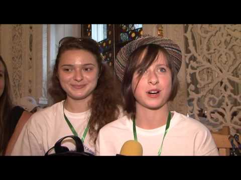 საერთაშორისო პოეტური ფესტივალი 2014