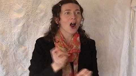 Deaf applicant Job Interview tip!