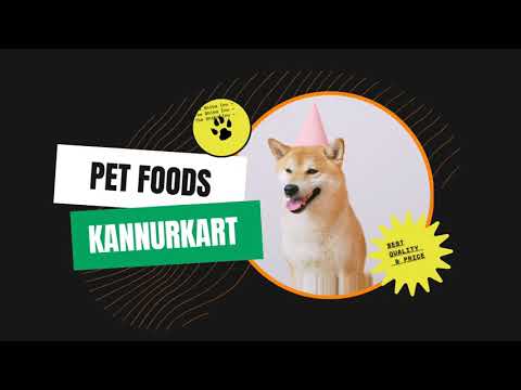 Video: Diamond Pet Foods Brei Hondekosherroep Uit