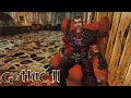 ДЕКСТЕР ВСЁ РАССКАЗАЛ ➤ Gothic 2 #11