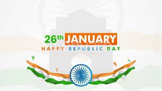 Republic Day Creative Free After Effects Templates Download screenshot 4