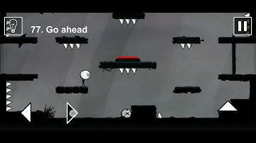 That Level Again Go ahead (Level 77)