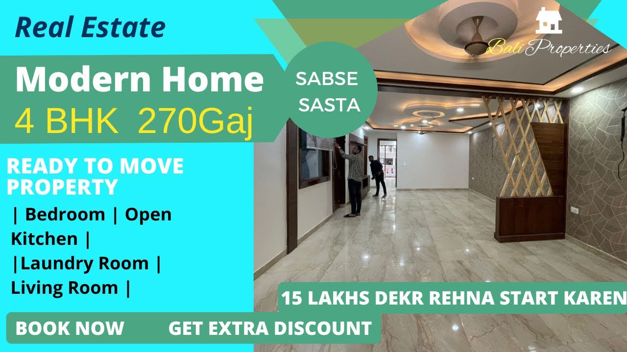 4Bhk Flats in Faridabad Flats in Faridabad NeherPar Vlog Bali