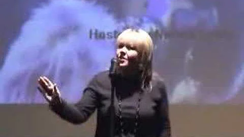 Jennifer Bolton "Stop in The Name of Love" Live