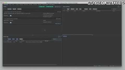 How To Scan A Website For Vulnerabilities Using Burp Scanner | InfoSec Matters