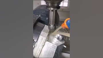 Amazing 6-Axis CNC Machining!