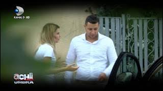 Ochii din umbra (03.09.2017)  - Sotul a INSELAT-O cu sora ei! Sez 15, Ep 2, COMPLET HD