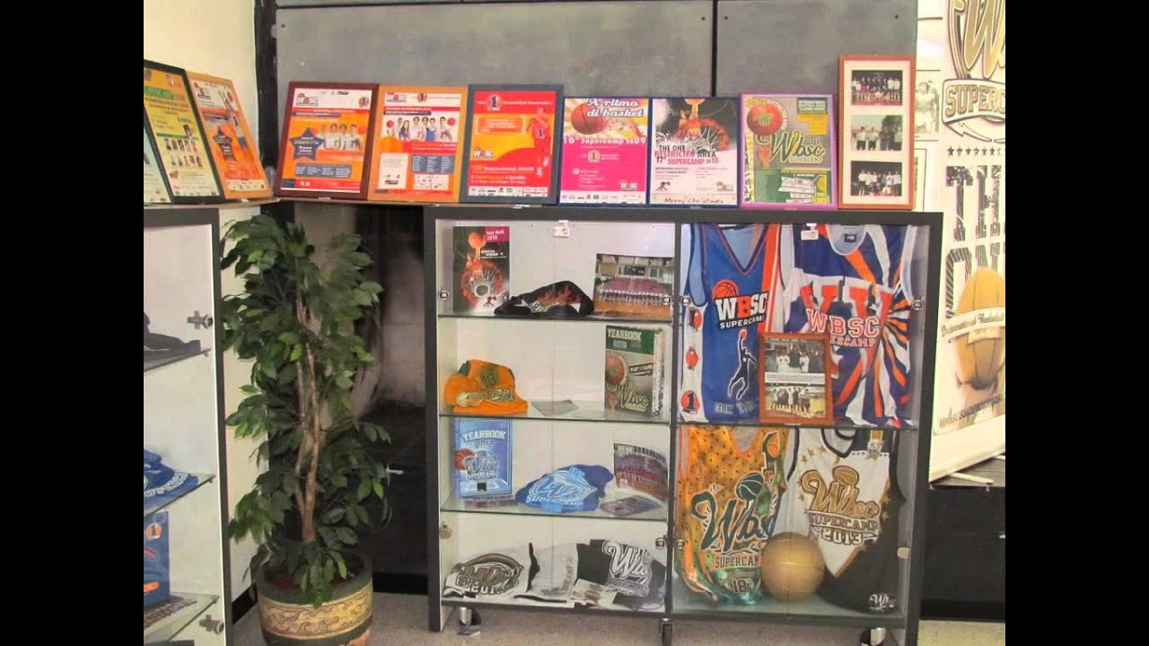 WBSC supercamp 2013 "We're beautiful no matter what they say and in every single way"