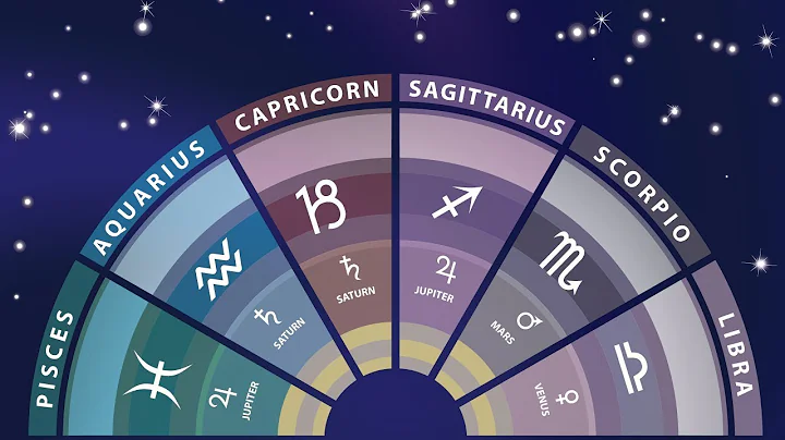 Zodiac Sign Meanings Part 2: Libra, Scorpio, Sagittarius, Capricorn, Aquarius, and Pisces - DayDayNews