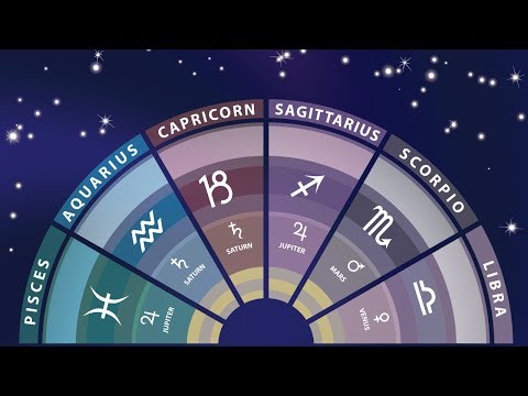 Video: Puas yog Capricorns nyiam Scorpios?