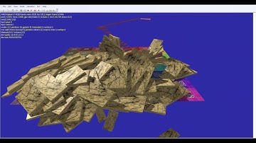 Collision Mesh