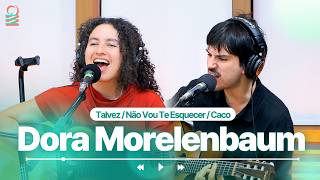 [ALLIVE] Dora Morelenbaum(도라 모렐렌바움) - Talvez 외 2곡 | #MBCRADIO #완벽한하루이상순입니다 | MBC 260506 방송