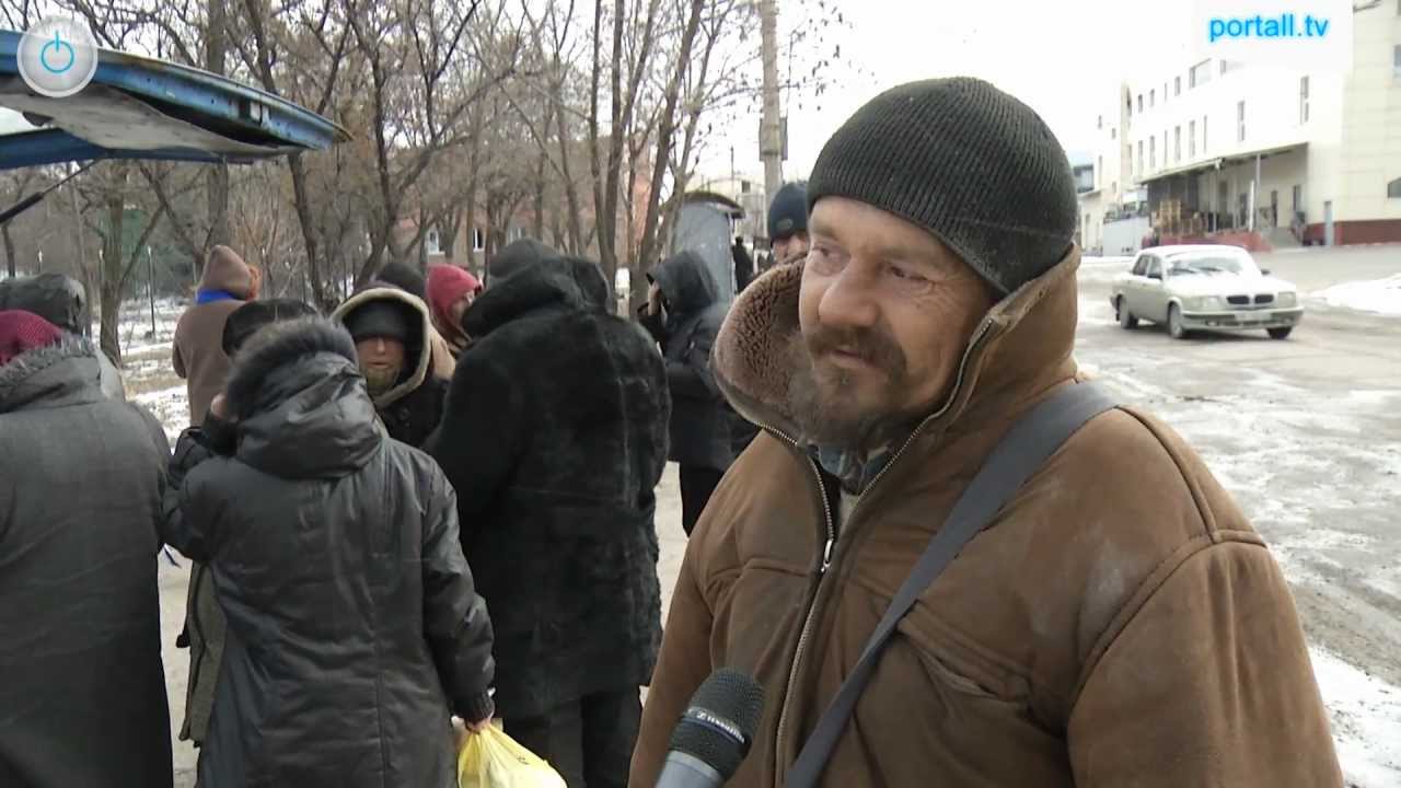 День добрых дел