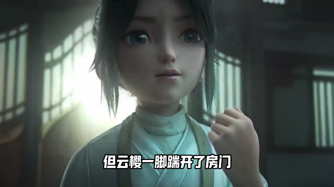 有这么多故事长盛不衰，真不考虑发展一下动漫嘛~# 王者荣耀 # 王者荣耀cg动画 # 无双 # 国漫 # 充能计划