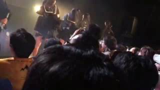 Karma ~ ボクらのWednesday ~ UNDO   BELLRING少女ハート 10/10 渋谷WWWX