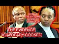 Adv baloyi faces mshololos wrath hell hath no fury like a woman scorned