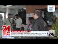 3 arrested at unlicensed agency offering jobs abroad | 24 Oras Weekend