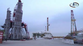 Drillmec Corporate Profile 2016