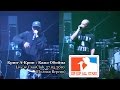 Крип-А-Крип & Кажэ Обойма live @ ГлавClub, 27.05.2010, СПб "Hip-Hop All Stars" (Полная Версия)