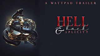 Hell and Back | Official Wattpad Trailer