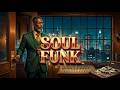 🎷Vintage Soul Drifting Through Neon Nights  Minimal Soul Funk · Vintage Groove