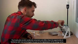 Celebrity InterConnect | Greek Pilot Profile