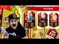 WEEKEND LEAGUE Rewards 🔥 Division Rivals + Champions League Packs | FIFA 19