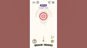Brain Tricks Level 94 #braintricks #shorts