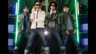 Celebrity Mindless behavior - future lyrics Wealth