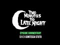 Episode Commentary S1 E2 Contessa Stuto (Pod Minutes to Cast Night 068)