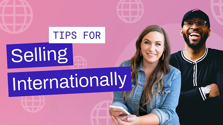 3 Effective Strategies for Selling Internationally...