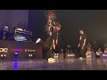 WDC 2024 FINAL POPPING BEST8 Jin&Kinho (KOREA/BRAZIL) vs LILC & DANDY(Battle guest)