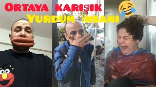 Ortaya Karışık En Sayko Yurdum İnsanı Insanı