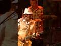 Santana with "Oye Como Va" from Montreux 2011