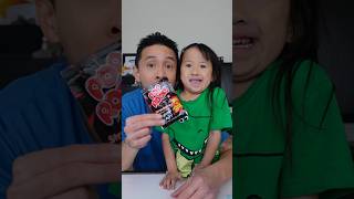 Eating Pop Rocks Candy For The First Time Have You Tried It?