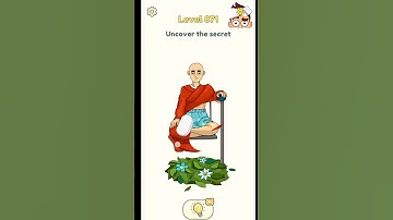 #871 #deleteonepart2 delete one part 2 dop2 level 871 #shorts #allgameon4u #games #gaming #gameplay