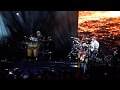 Runrig - Vorstellung/Every River - Stuttgart 08.06.18